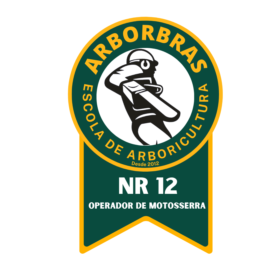 Selo de NR 12