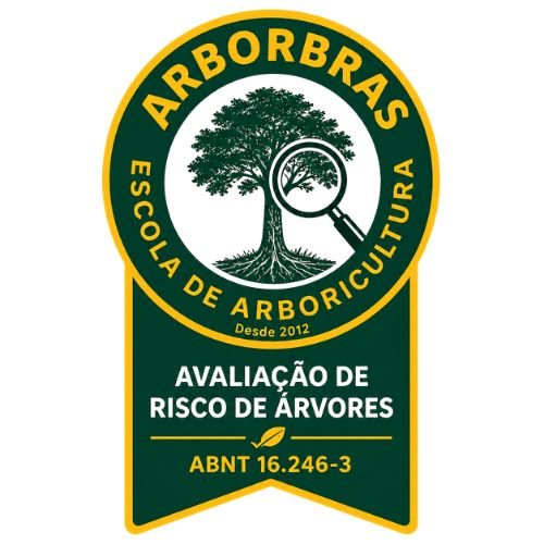 Avaliação de Risco de Árvores (ABNT NBR 16246-3)