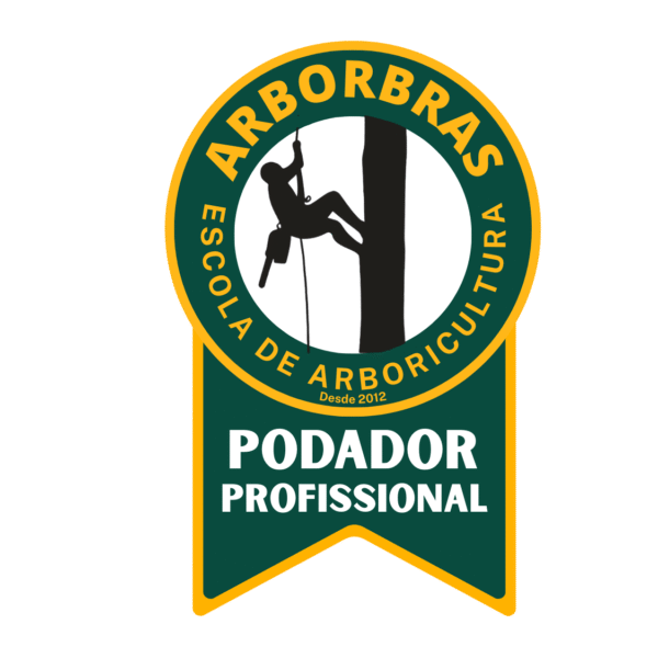 Formação de podador profissional