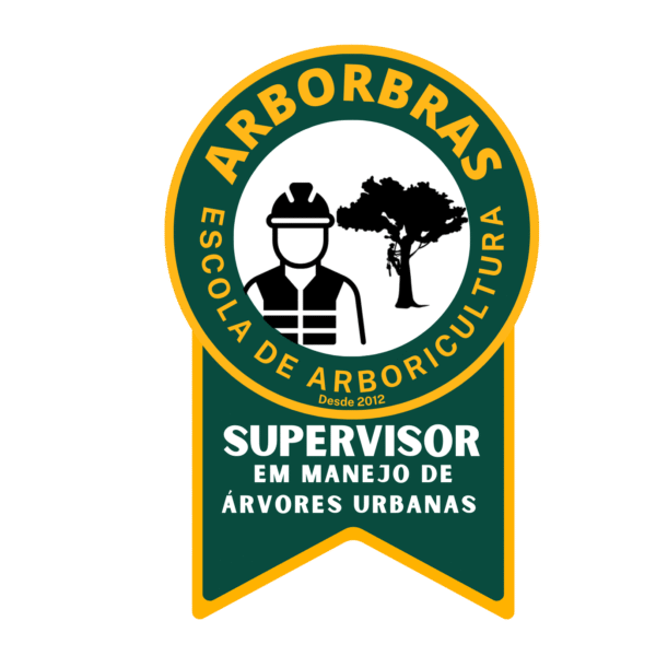 Supervisor de Manejo de Árvores Urbanas