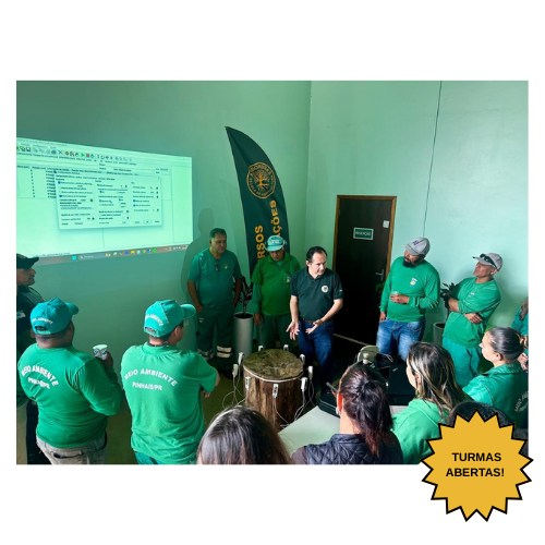 TURMAS ABERTAS! (1)