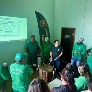 Avaliação de Árvores de Risco