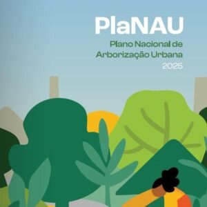 Plano de Arborização Urbana
